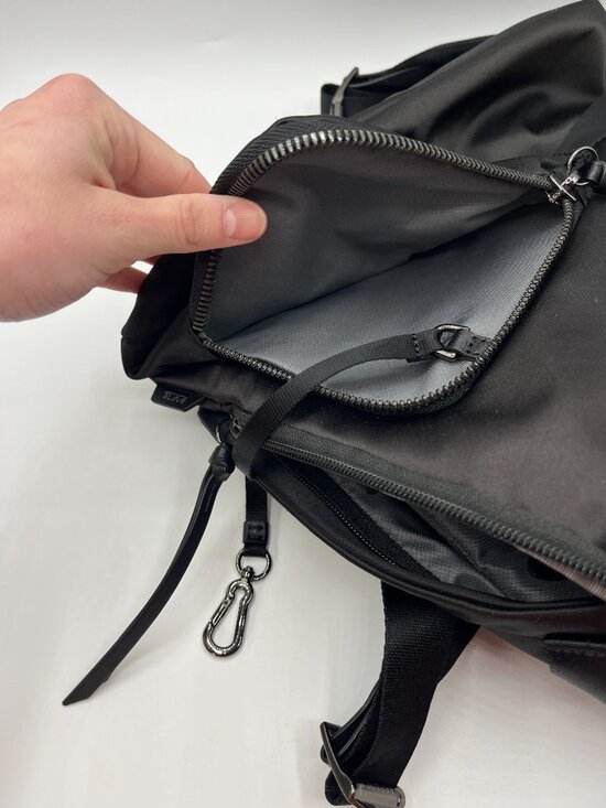 Tumi Devoe Sterling Backpack